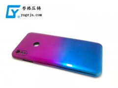 五金壓鑄廠(chǎng)可以加工哪些產(chǎn)品